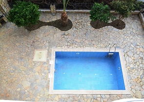 فيلا واسعة بسعر منخفض في قلب ألانيا