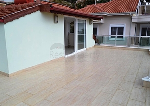 فيلا واسعة بسعر منخفض في قلب ألانيا