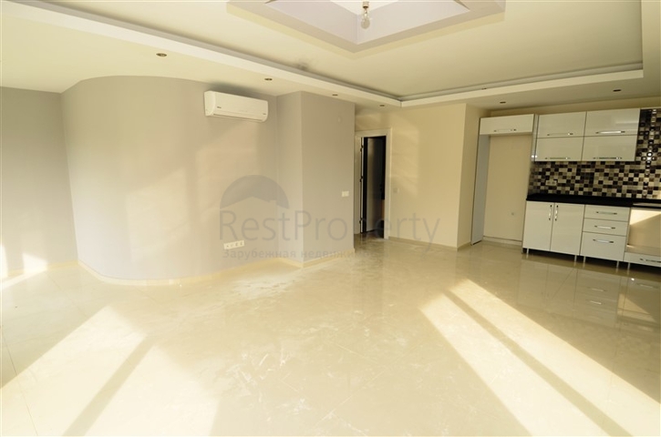 بينت هاوس باطلالة خلابة في كاستيل /ألانيا