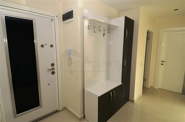 بينت هاوس باطلالة خلابة في كاستيل /ألانيا