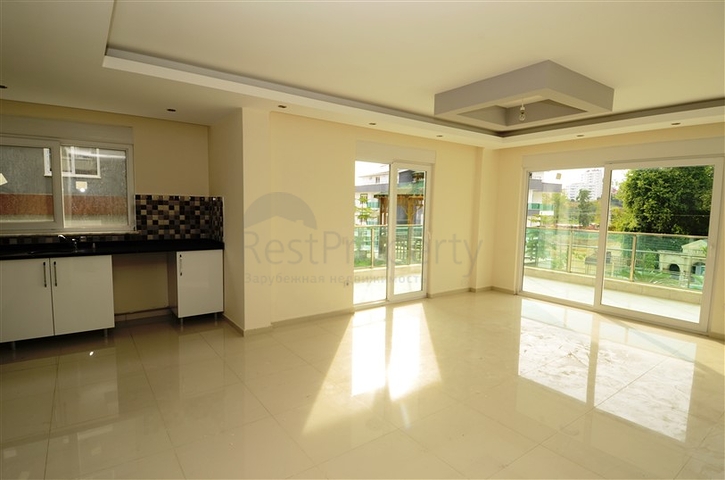 بينت هاوس باطلالة خلابة في كاستيل /ألانيا