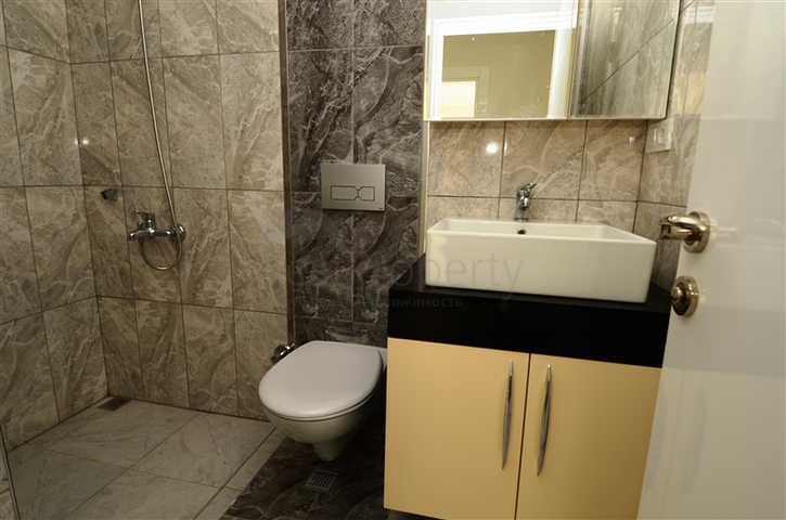 بينت هاوس باطلالة خلابة في كاستيل /ألانيا