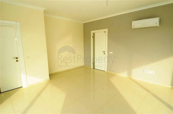 بينت هاوس باطلالة خلابة في كاستيل /ألانيا