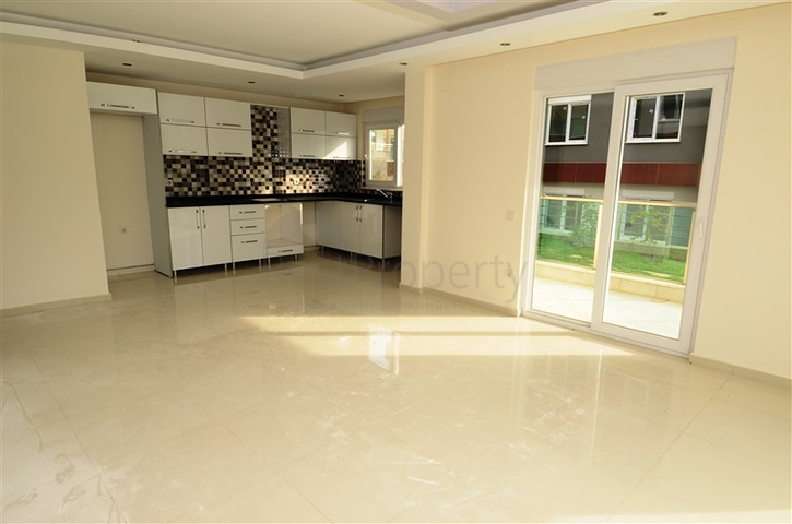 بينت هاوس باطلالة خلابة في كاستيل /ألانيا