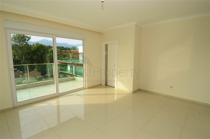 بينت هاوس باطلالة خلابة في كاستيل /ألانيا