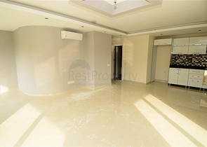 بينت هاوس باطلالة خلابة في كاستيل /ألانيا