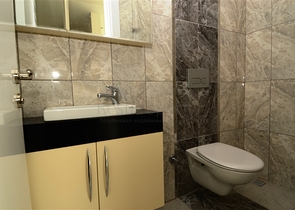 بينت هاوس باطلالة خلابة في كاستيل /ألانيا