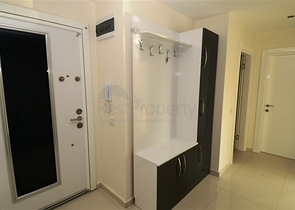 بينت هاوس باطلالة خلابة في كاستيل /ألانيا