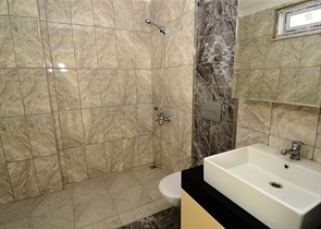 بينت هاوس باطلالة خلابة في كاستيل /ألانيا