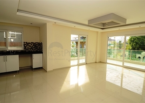 بينت هاوس باطلالة خلابة في كاستيل /ألانيا