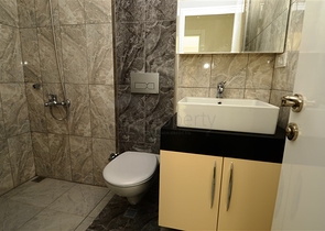 بينت هاوس باطلالة خلابة في كاستيل /ألانيا