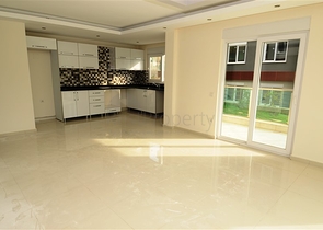 بينت هاوس باطلالة خلابة في كاستيل /ألانيا