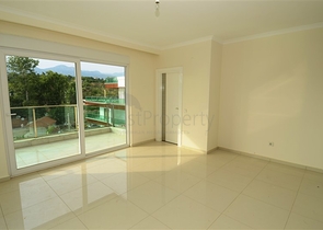 بينت هاوس باطلالة خلابة في كاستيل /ألانيا