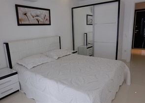 شقة غرفة و صالة في مركز الانيا