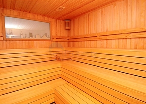 شقة غرفة و صالة في مركز الانيا