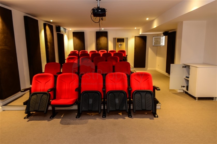 مجمع سكني عصري في جيكجيللي /ألانيا