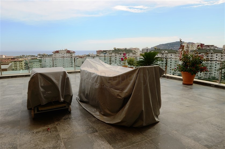 مجمع سكني عصري في جيكجيللي /ألانيا