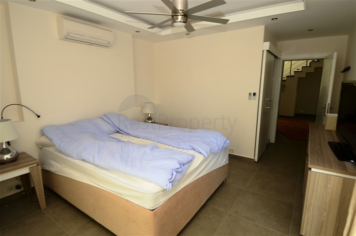 مجمع سكني عصري في جيكجيللي /ألانيا