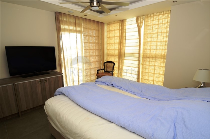 مجمع سكني عصري في جيكجيللي /ألانيا