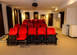 مجمع سكني عصري في جيكجيللي /ألانيا