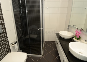 مجمع سكني عصري في جيكجيللي /ألانيا