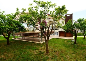 مجمع سكني عصري في جيكجيللي /ألانيا