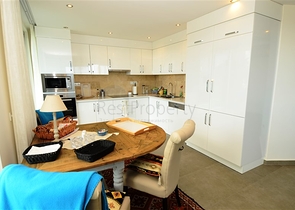 مجمع سكني عصري في جيكجيللي /ألانيا