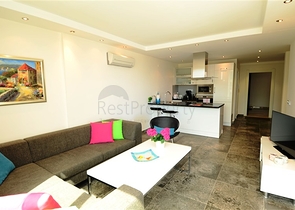 مجمع سكني عصري في جيكجيللي /ألانيا