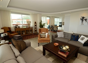 مجمع سكني عصري في جيكجيللي /ألانيا