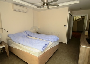 مجمع سكني عصري في جيكجيللي /ألانيا