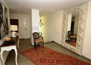 مجمع سكني عصري في جيكجيللي /ألانيا