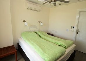 مجمع سكني عصري في جيكجيللي /ألانيا