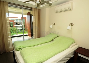 مجمع سكني عصري في جيكجيللي /ألانيا