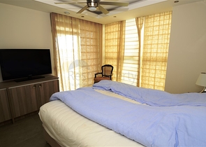 مجمع سكني عصري في جيكجيللي /ألانيا