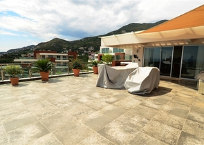 مجمع سكني عصري في جيكجيللي /ألانيا