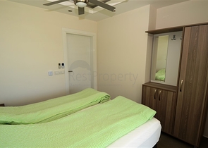 مجمع سكني عصري في جيكجيللي /ألانيا