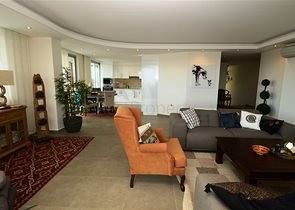 مجمع سكني عصري في جيكجيللي /ألانيا