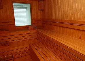 مجمع سكني عصري في جيكجيللي /ألانيا