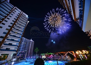 شقق ودوبلكس - ضمن مجمع عائلي فاخر - في مهموتلار / الانيا 