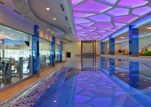 شقق ودوبلكس - ضمن مجمع عائلي فاخر - في مهموتلار / الانيا 