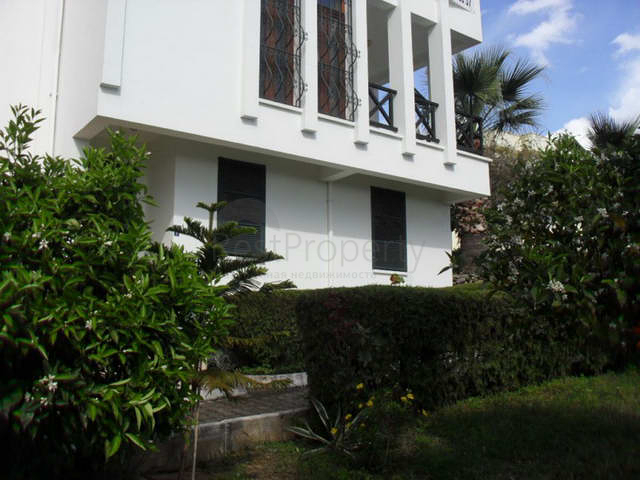 Apartments for sale in Kargicak, Alanya