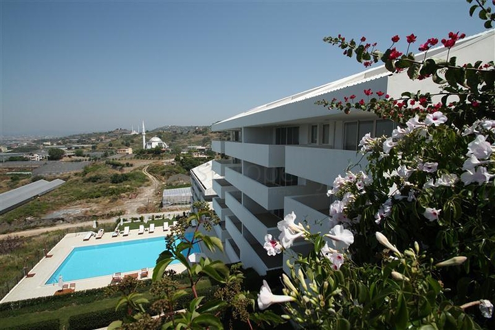 شقق في كوناكلي / ألانيا 