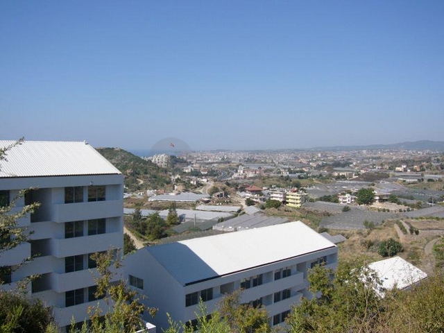 شقق في كوناكلي / ألانيا 