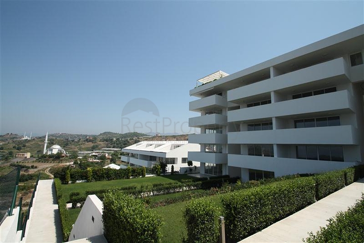 شقق في كوناكلي / ألانيا 