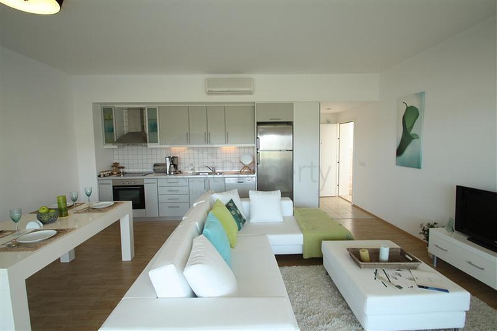 شقق في كوناكلي / ألانيا 