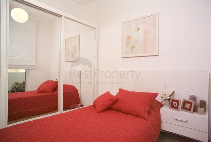 شقق في كوناكلي / ألانيا 