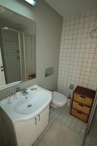 شقق في كوناكلي / ألانيا 