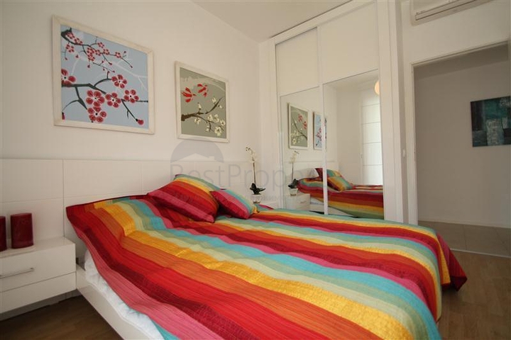 شقق في كوناكلي / ألانيا 