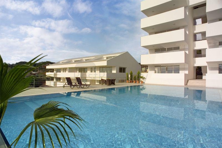 شقق في كوناكلي / ألانيا 