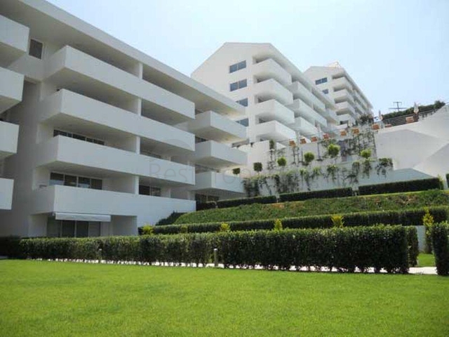 شقق في كوناكلي / ألانيا 